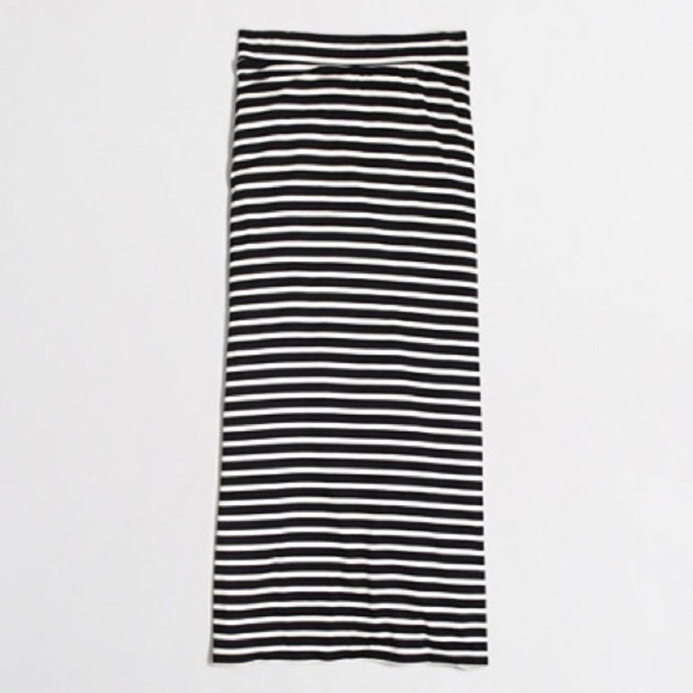 J. Crew Maxi Skirt